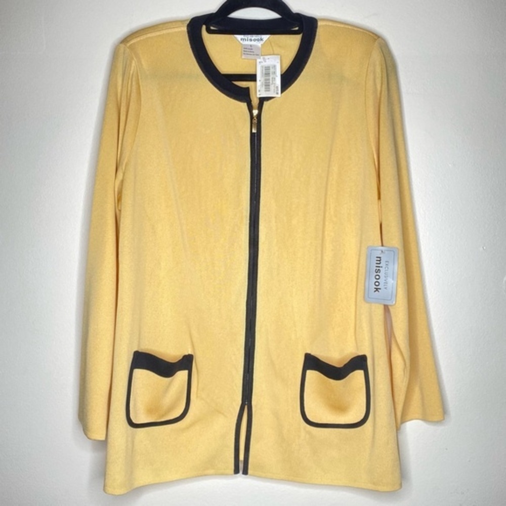Misook Vintage Jacket